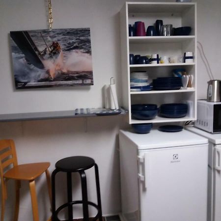 אספו Room In Villa Emilia מראה חיצוני תמונה