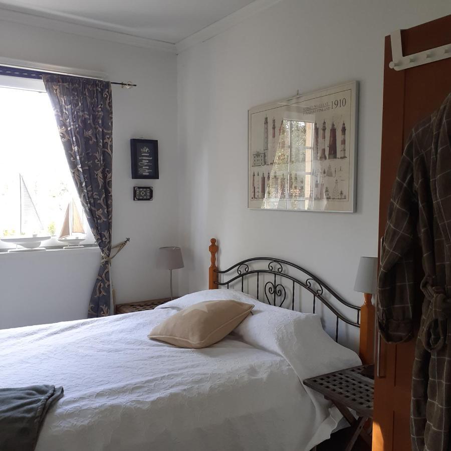 אספו Room In Villa Emilia מראה חיצוני תמונה