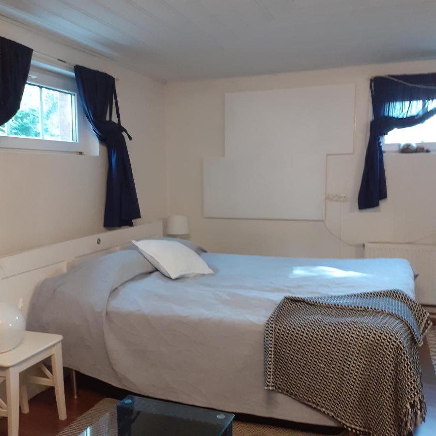 אספו Room In Villa Emilia מראה חיצוני תמונה