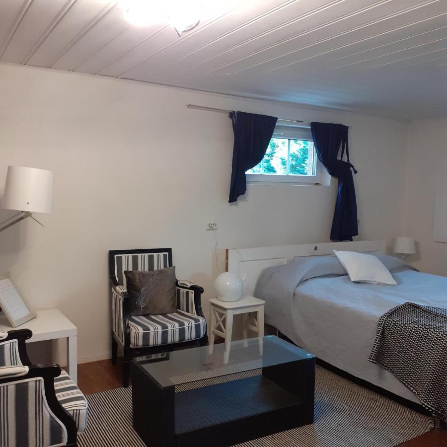 אספו Room In Villa Emilia מראה חיצוני תמונה