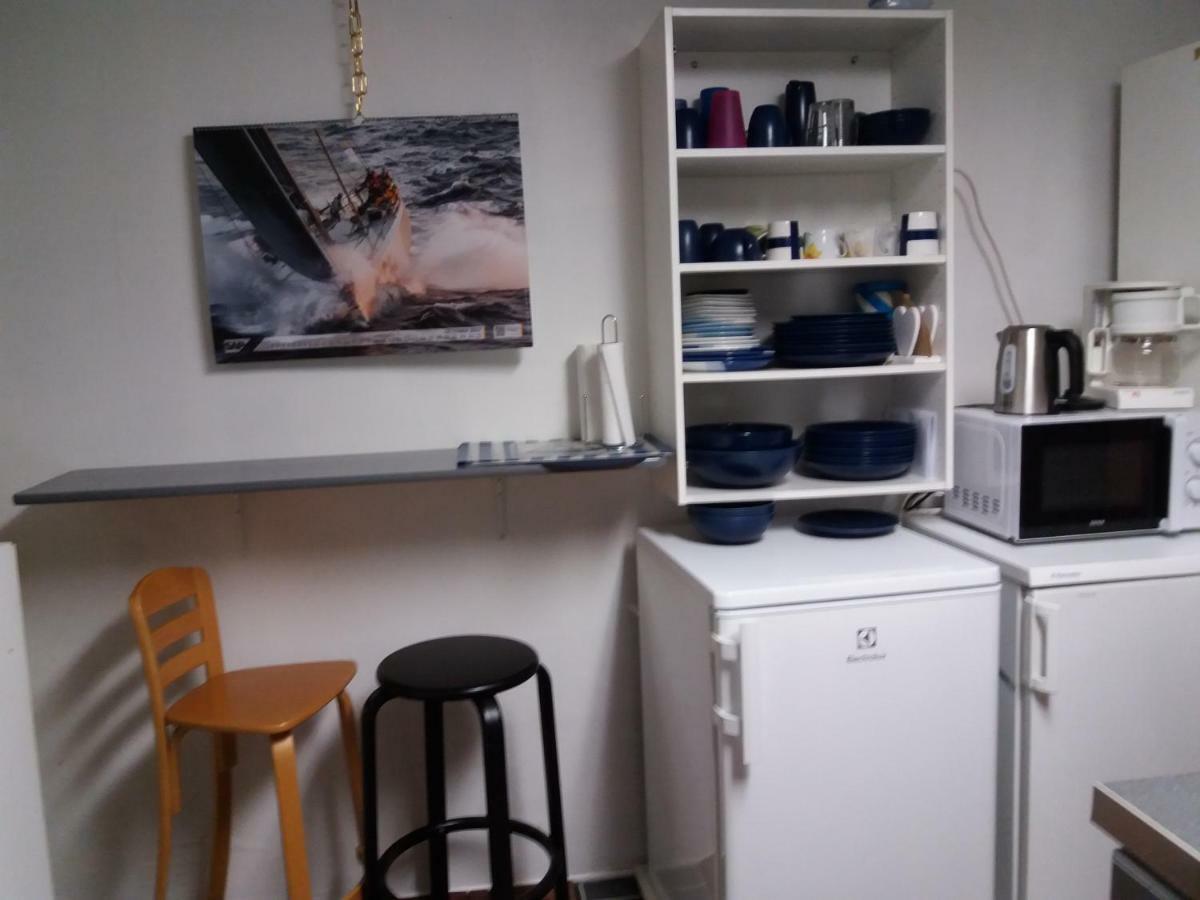 אספו Room In Villa Emilia מראה חיצוני תמונה