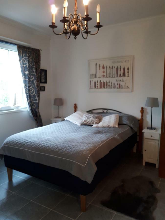 אספו Room In Villa Emilia מראה חיצוני תמונה